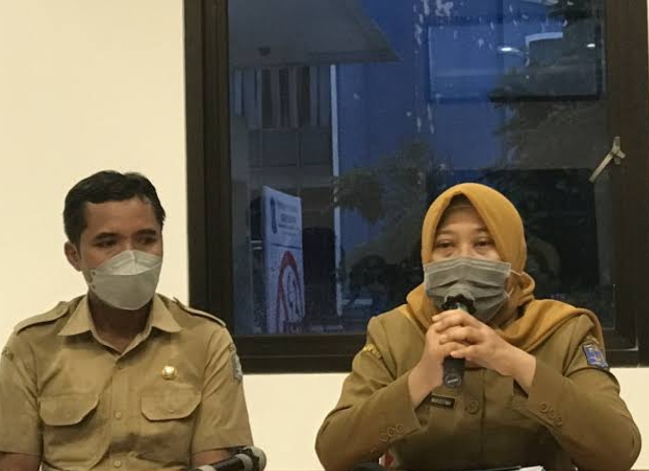 Antisipasi Hepatitis Akut, Dinkes Surabaya Optimalkan Sosialisasi