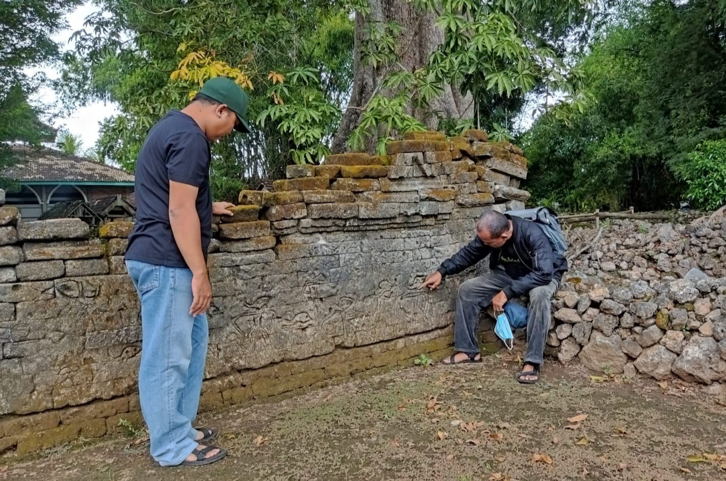 Arti Sebuah Ekspedisi di Bengawan Solo