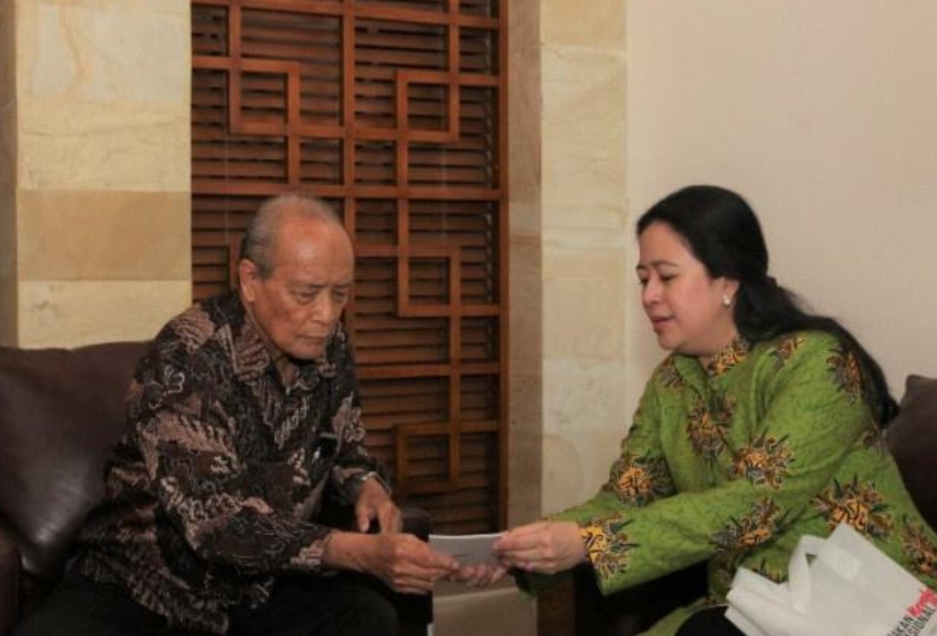 Buya Syafii Maarif Berpulang, Ketua DPR RI: Semua Masyarakat Indonesia Kehilangan