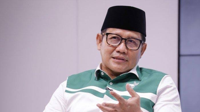 Cak Imin Minta Jadi Capres, Koalisi Indonesia Bersatu: Bisa Dibicarakan