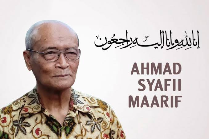 Dengar Kabar Buya Syafii Wafat, Khofifah Ajak Langsungkan Salat Gaib