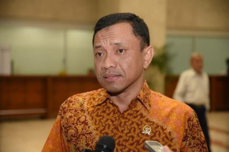 Dianggap Belum Mencapai Penghujung, DPR: Pengawasan Virus Covid-19 Masih Diperlukan