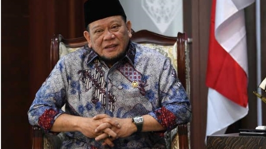 Diduga Langgar UU Kuota Haji Khusus, Ketua DPD RI Bakal Panggil Menteri Agama