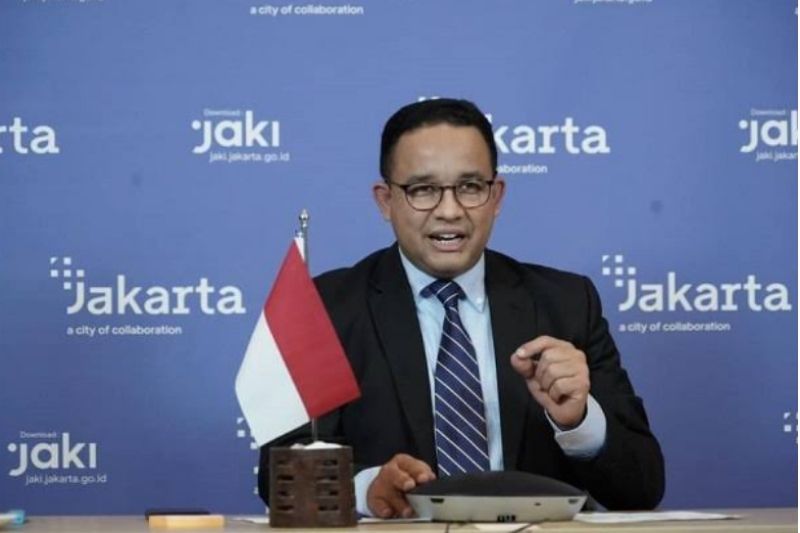 Disinyalir Bakal Dapat Tiket PKS dan PAN, Pengamat: Anies Akan Lebih Moncer