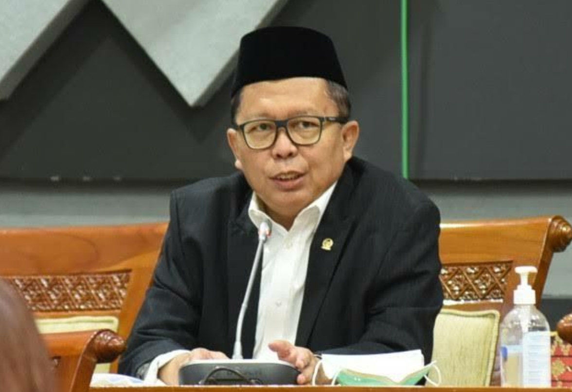 DPR Akan Pidanakan Perbuatan Cabul LGBT dan Kumpul Kebo Lewat RKUHP