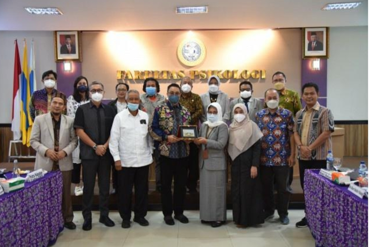 DPR Gelar Uji Publik RUU Pendidikan di UNAIR