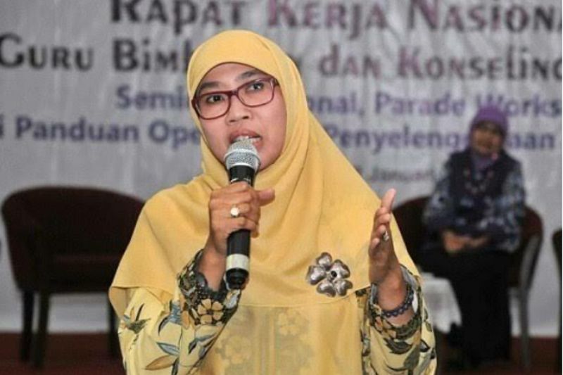 DPR: Pemerintah Perlu Segera Lakukan Pemeriksaan Spesimen Hepatitis Akut