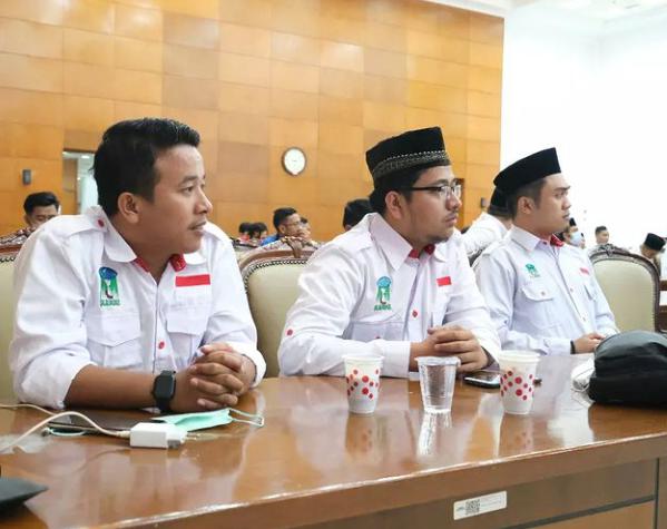 Dukung Pariwisata Halal, PP KAMMI Dorong Sinergitas dan Tawarkan 4G-IP4 pada Sandiaga Uno