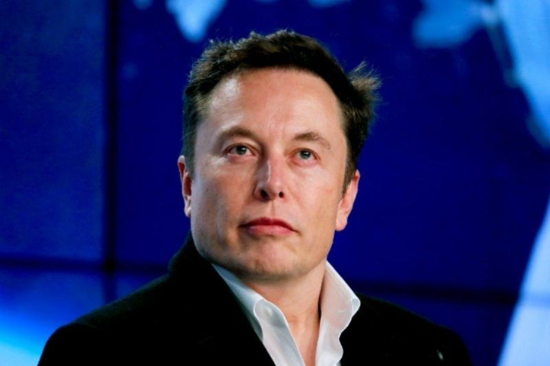 Elon Musk Jual USD8,4 Miliar Saham Tesla Demi Beli Twitter
