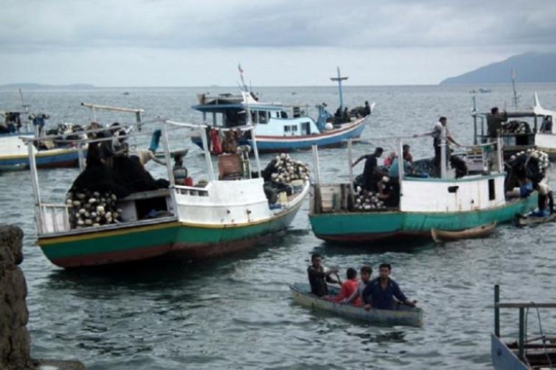 Hari Buruh Jadi Momentum Tingkatkan Perlindungan Pekerja Kapal Perikanan