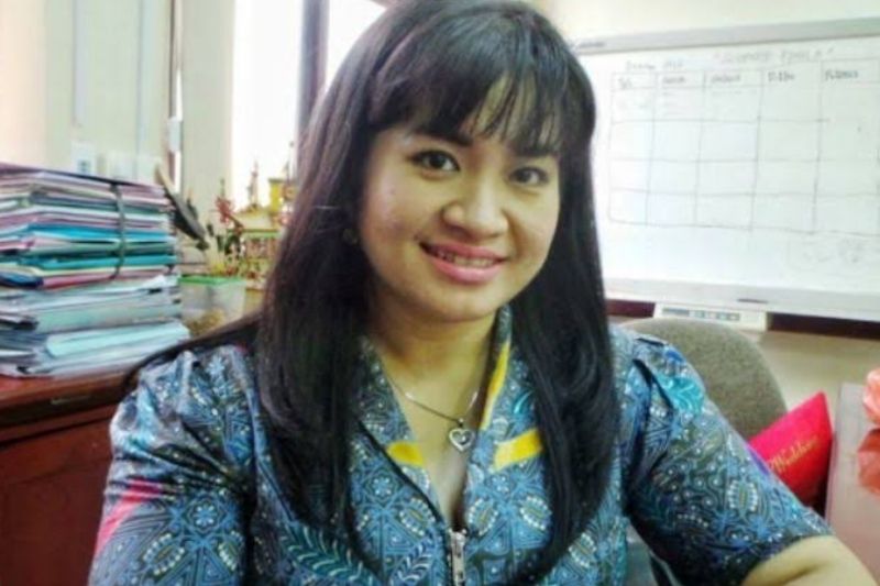 Herlina Njoto Klaim Didukung 21 DPAC Maju Pemilihan Ketua Demokrat Surabaya