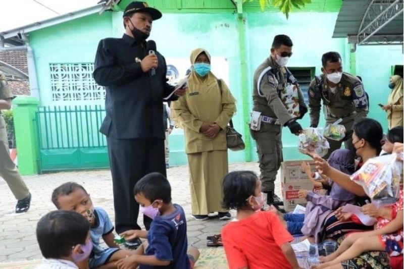 Kader Posyandu Diminta Sosialisasi PHBS Untuk Cegah Hepatitis