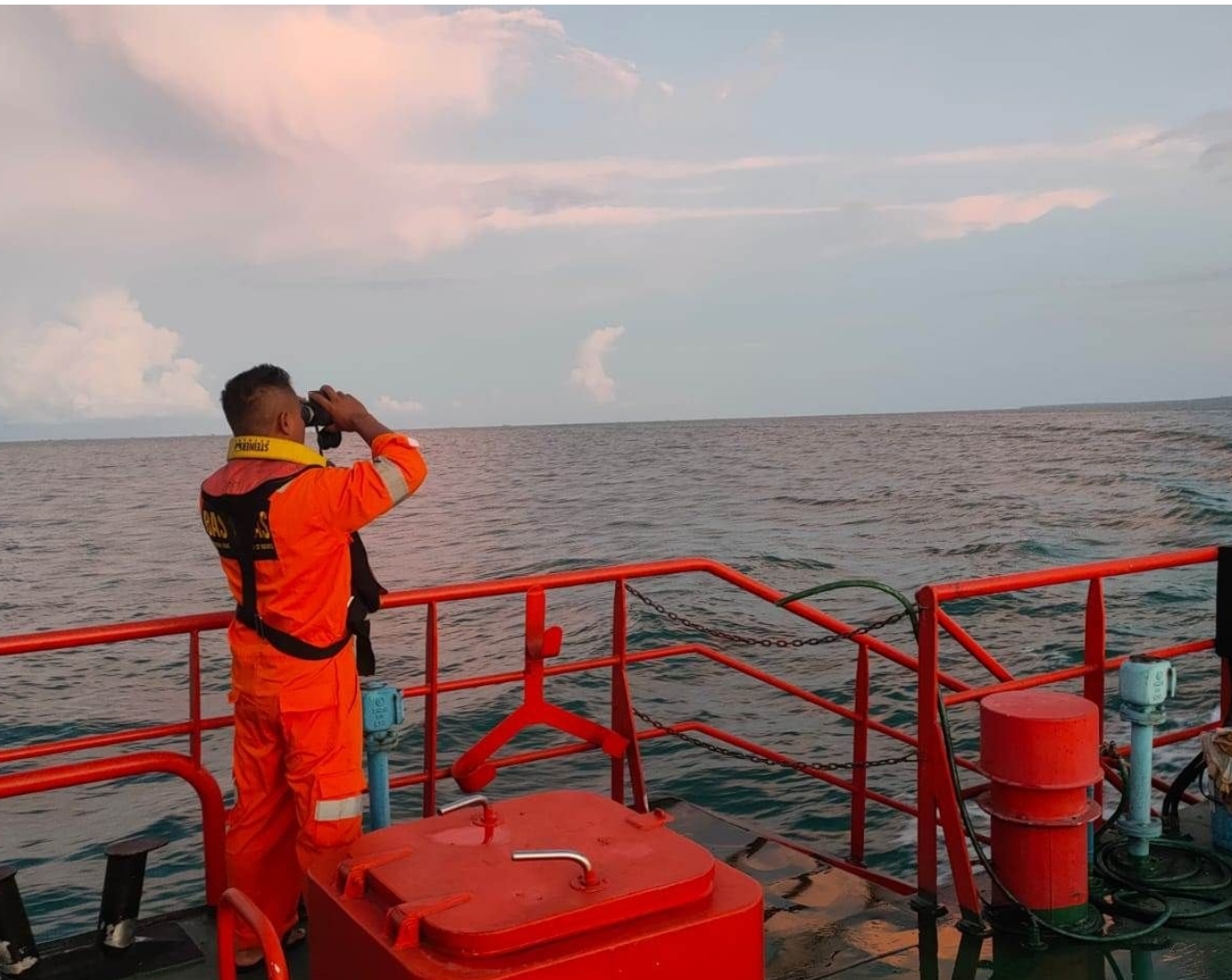 Kapal Hilang di Sapeken, Tim SAR Surabaya Dikerahkan