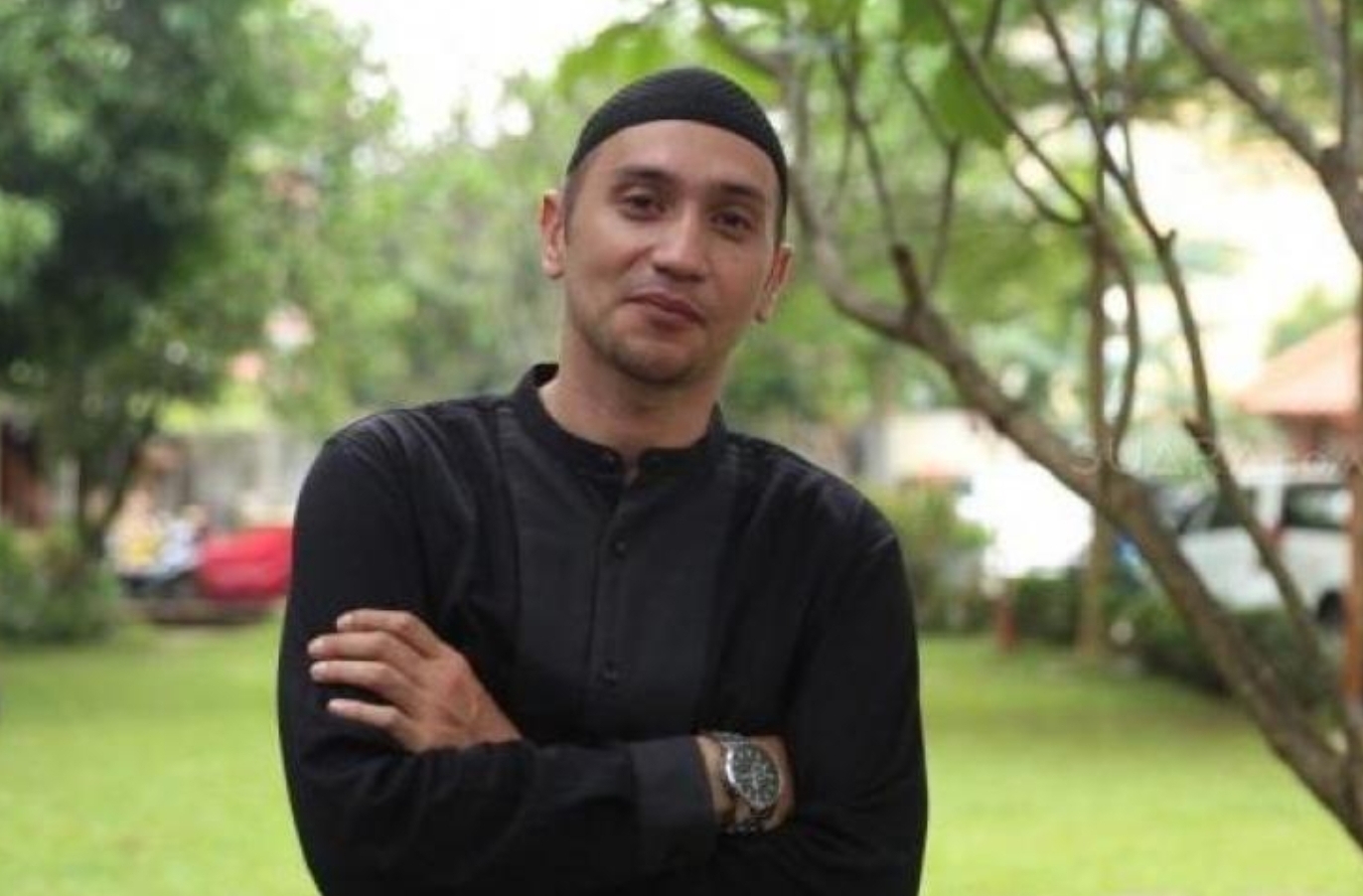 Kembali Konsumsi Sabu, Gary Iskak Ditangkap Polisi