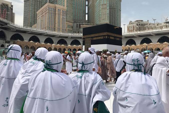 Kemenag Berikan Tiga Layanan Ini Bagi Jamaah Haji di Arab Saudi