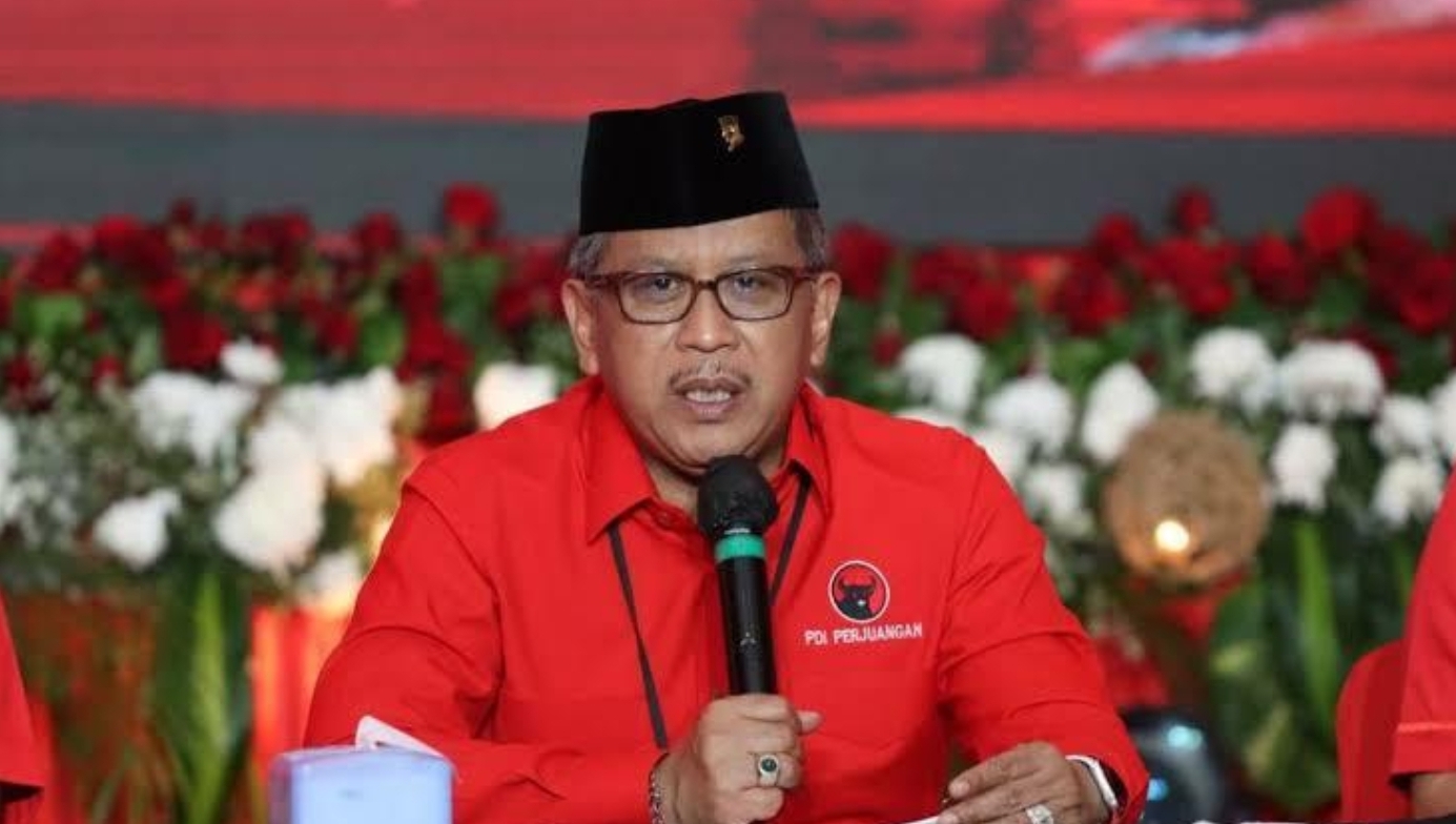 KIB Bergerak, PDIP Mulai Ketar-Ketir