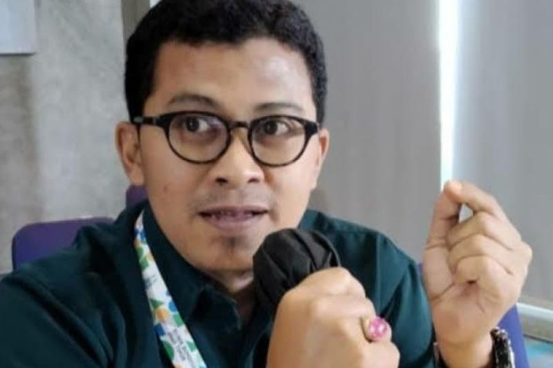 Koalisi Indonesia Bersatu Bakal Datangkan Partai Baru? Fahrul: Masih Cek Ombak