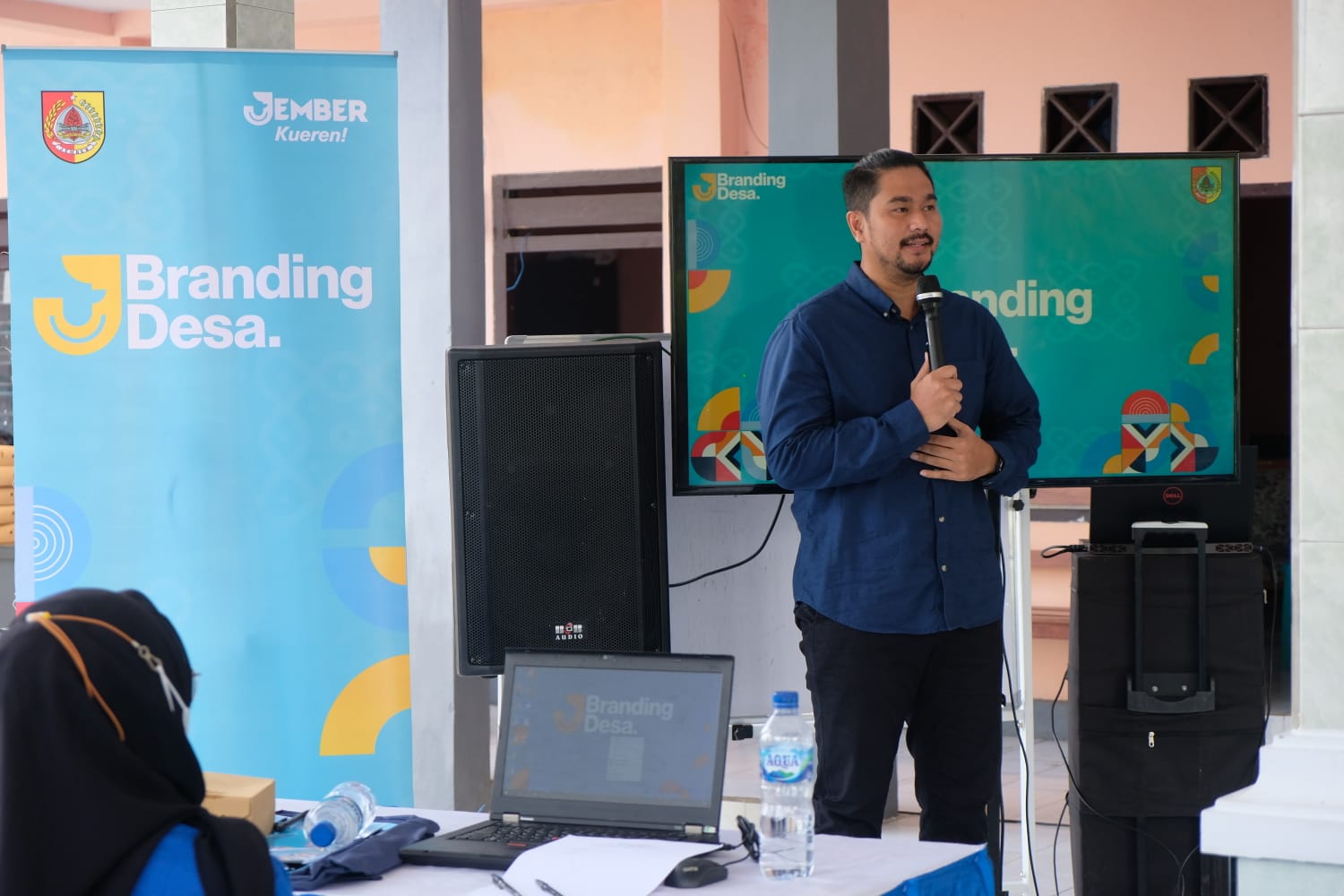 Komisi A DPRD Jember Dukung Pemberdayaan Generasi Muda Lewat J-Branding