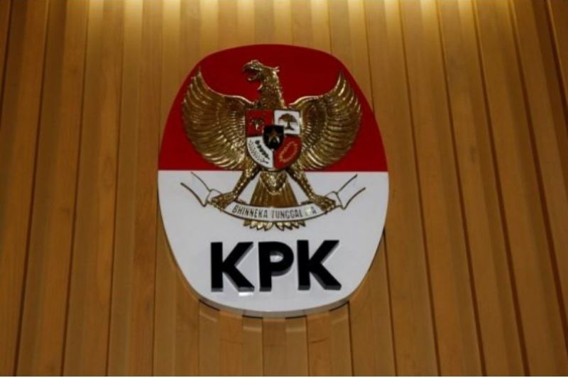 KPK Beri Pembekalan Antikorupsi untuk Menteri LHK dan Jajaran