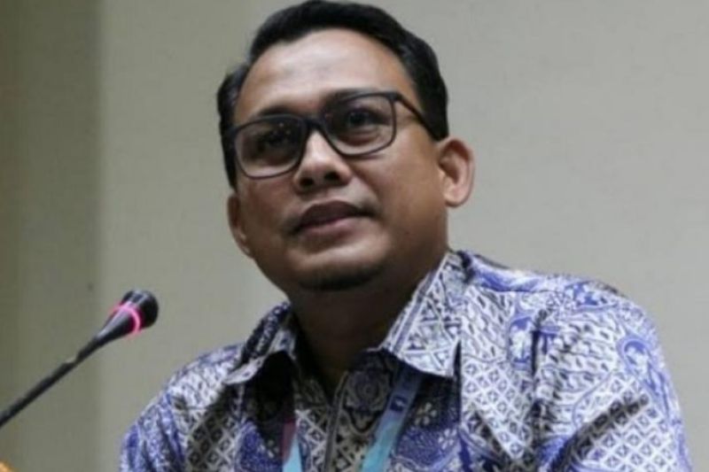 KPK Fokus Pencegahan Terkait Kasus Gorden Rumah Dinas DPR RI