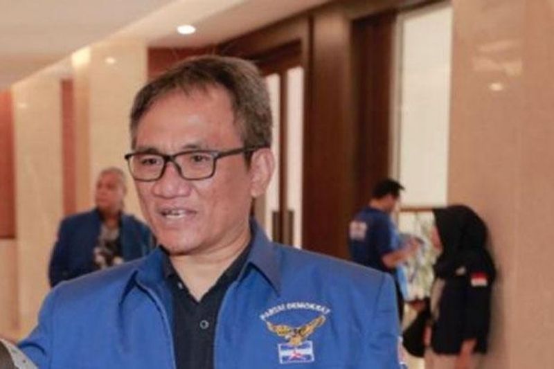 KPK Kembali Panggil Andi Arief Terkait Korupsi Bupati Penajam Paser Utara