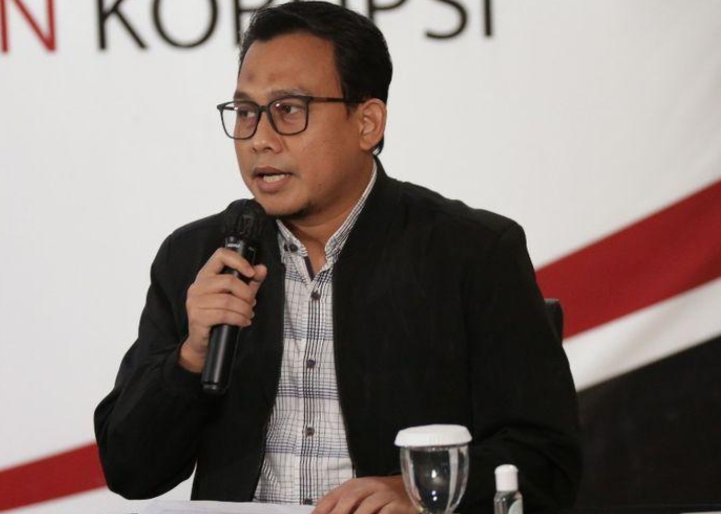 KPK Nilai Analisis ICW Salah Kaprah 