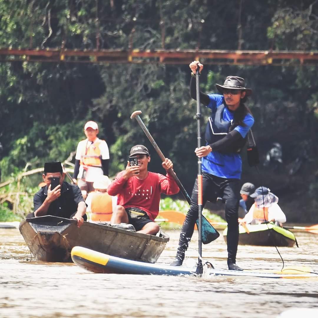 Menjaga Denyut Nadi Bumi