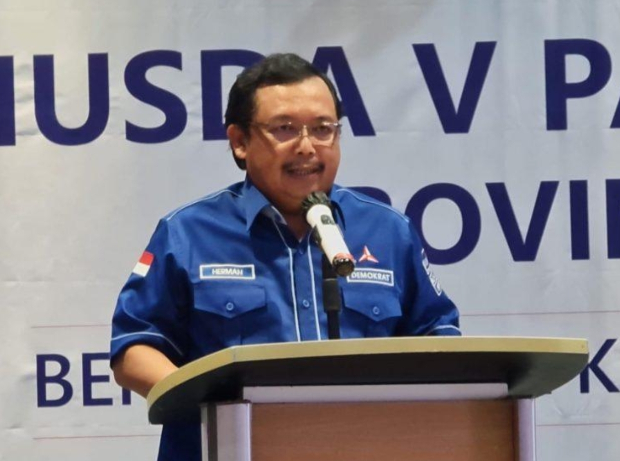 Menyebrang ke Parpol Lain, DPP Demokrat Proses PAW Bayu Airlangga
