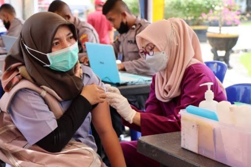 Pasca Lebaran, Pemkot Surabaya Akan Monitoring Situasi Covid-19