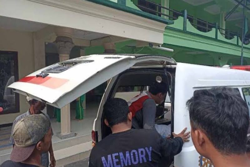 Pemakaman Jenazah Korban Bus Tol Sumo Akan Disiapkan Pemkot Surabaya