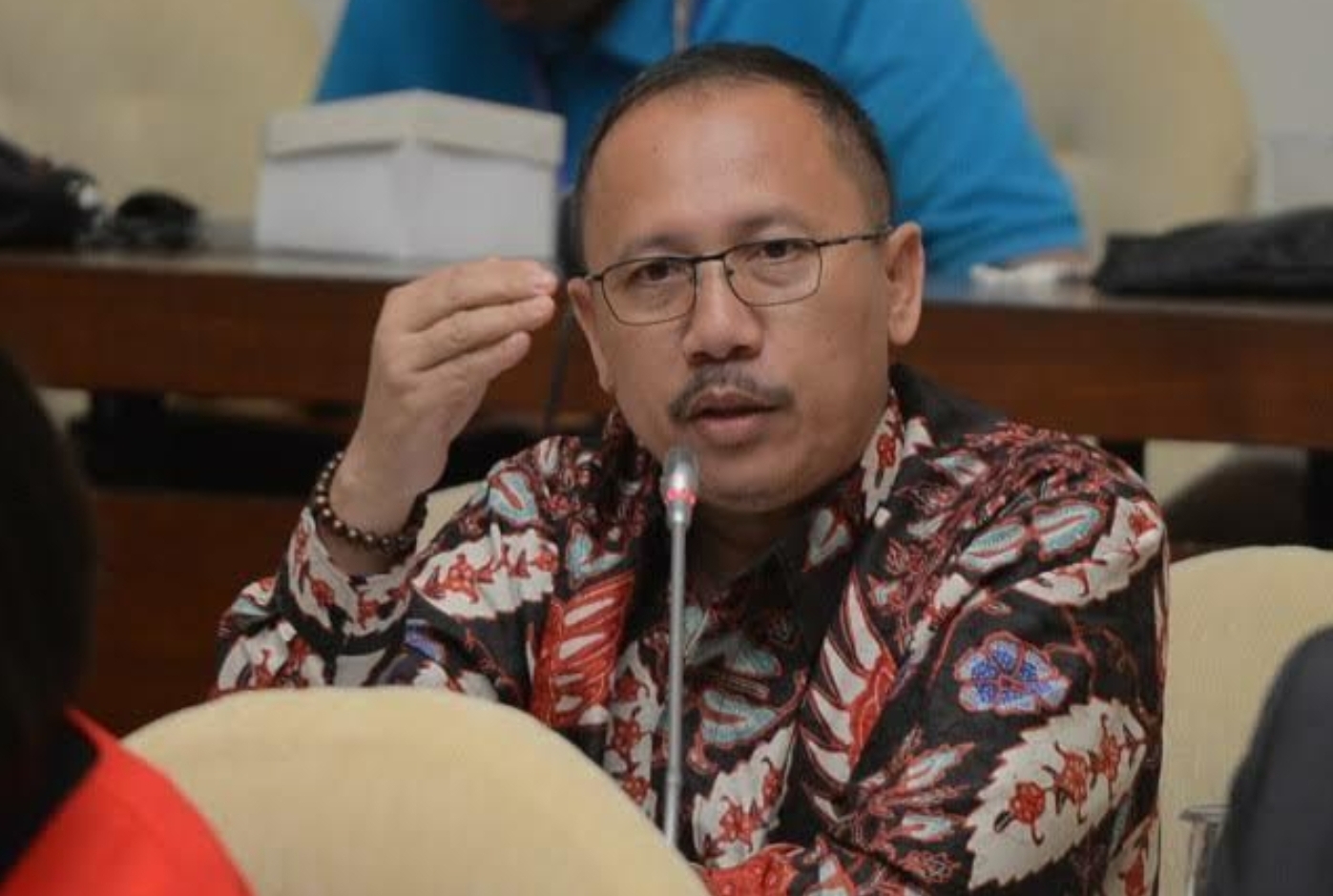 Pemerintah Longgarkan Penerapan Prokes, DPR Khawatir Klaster Baru Bakal Terjadi di Sekolah