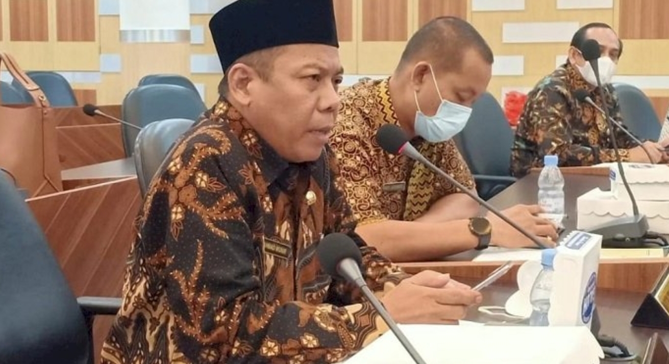 Pemkab Tak Kunjung Cairkan Dana Hibah Haji, DPRD Tuban: Pelaksanaan Haji Sudah Mepet!