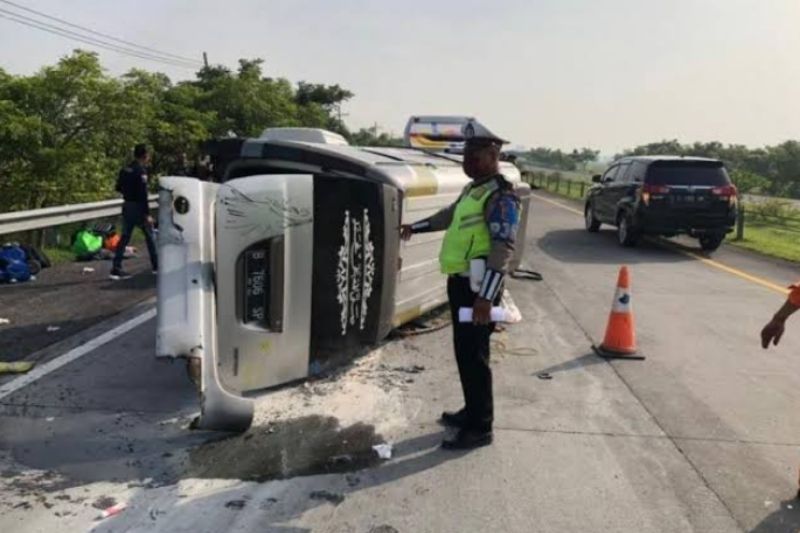 Pemkot Surabaya Diharapkan Beri Perhatian Lebih Korban Kecelakaan Tol Sumo