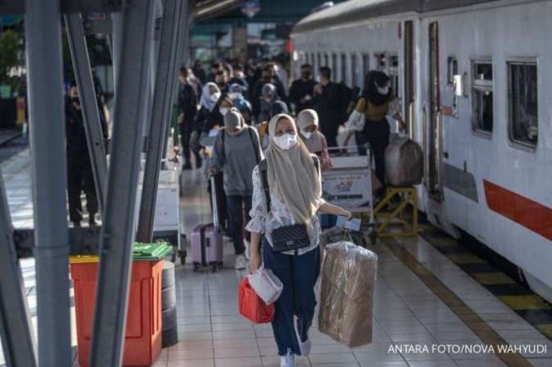 Pemkot Surabaya Siap Antisipasi Lonjakan Covid-19 Pasca Lebaran