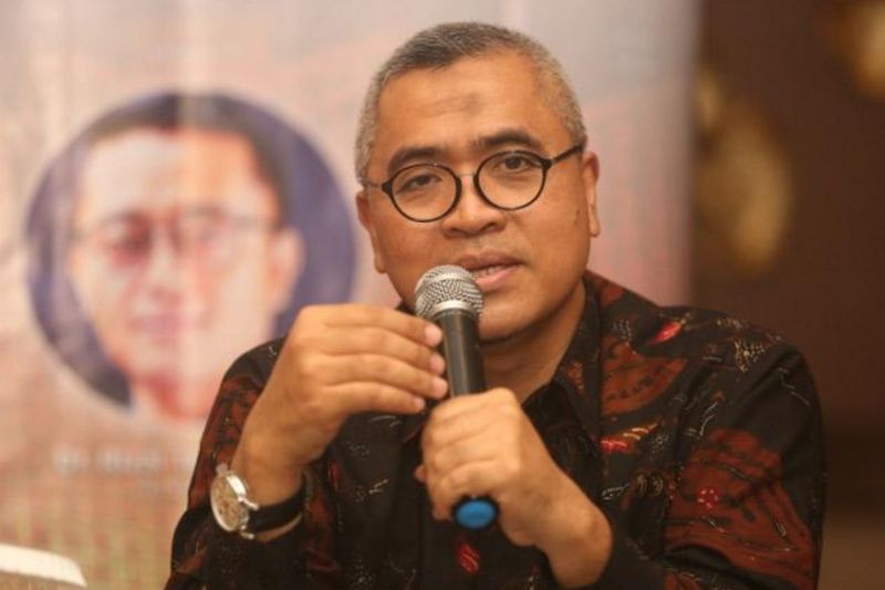 Pengamat Minta Pemerintah Libatkan Anggota DPRD Dalam Pemilihan Kepala Daerah