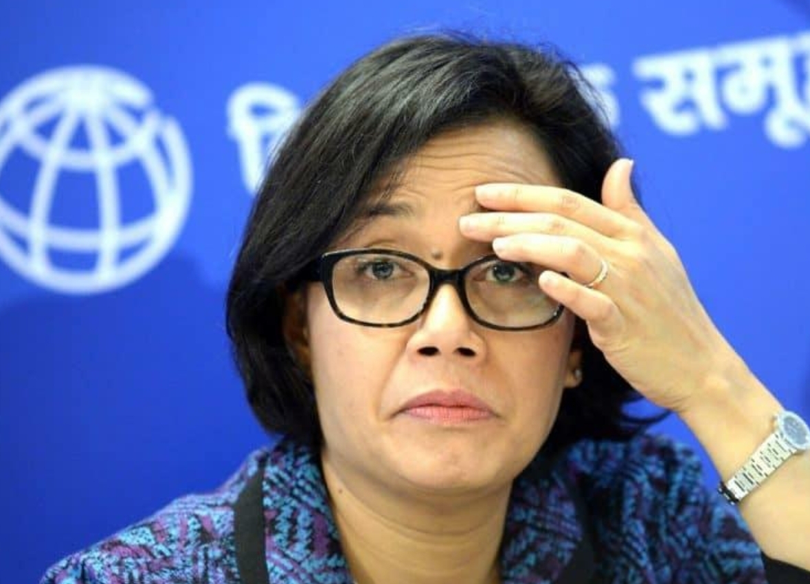 Pertamina dan PLN Alami Kerugian, Sri Mulyani: Capai Rp291 Triliun