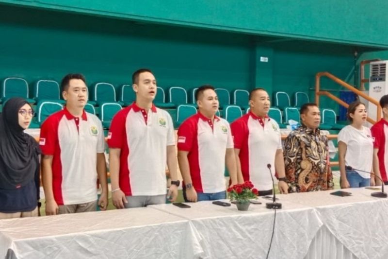 Piala Gubernur Jatim Diikuti 853 Pebulutangkis, Perebutkan Ratusan Juta Rupiah