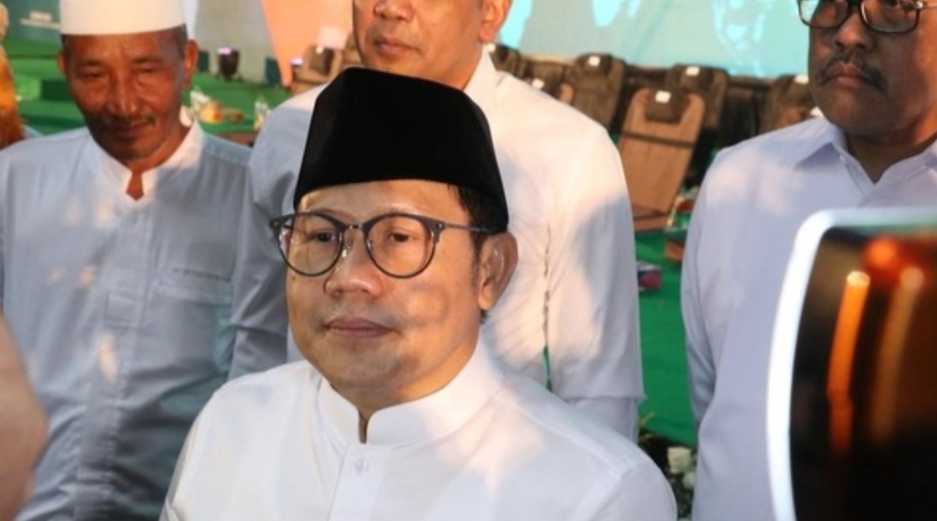 PKB Isyaratkan Masuk Koalisi Indonesia Bersatu, Asal Muhaimin Capresnya