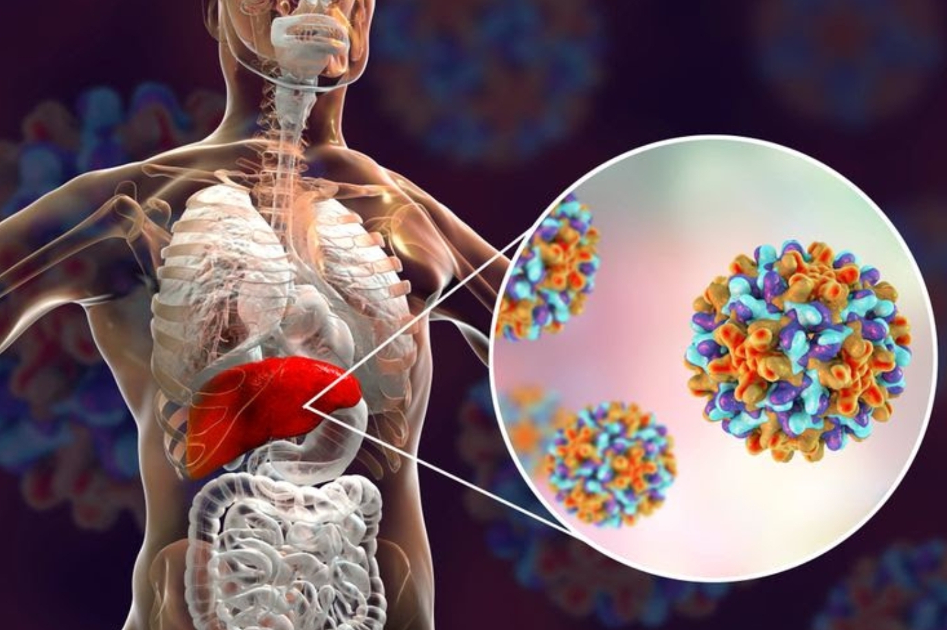 RSUD Dr. Soetomo Masih Periksa Bayi 10 Bulan Diduga Hepatitis Akut