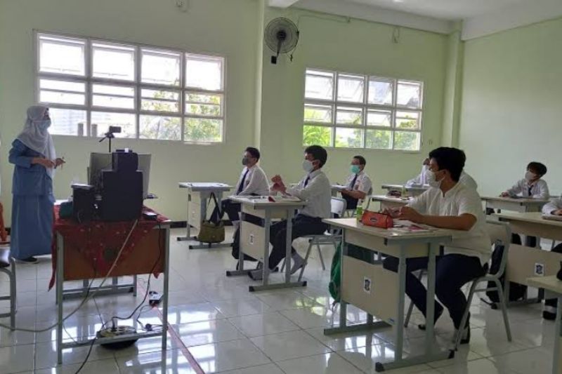 Sektor Pendidikan, Jadi Catatan Pimpinan DPRD Surabaya