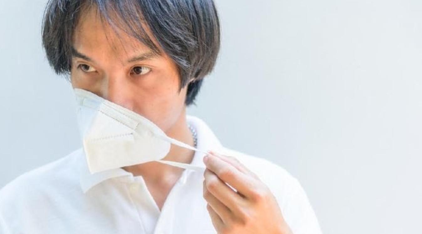 Soal Aturan Lepas Masker, Epidemiolog Unair: Jangan Sekarang Mestinya