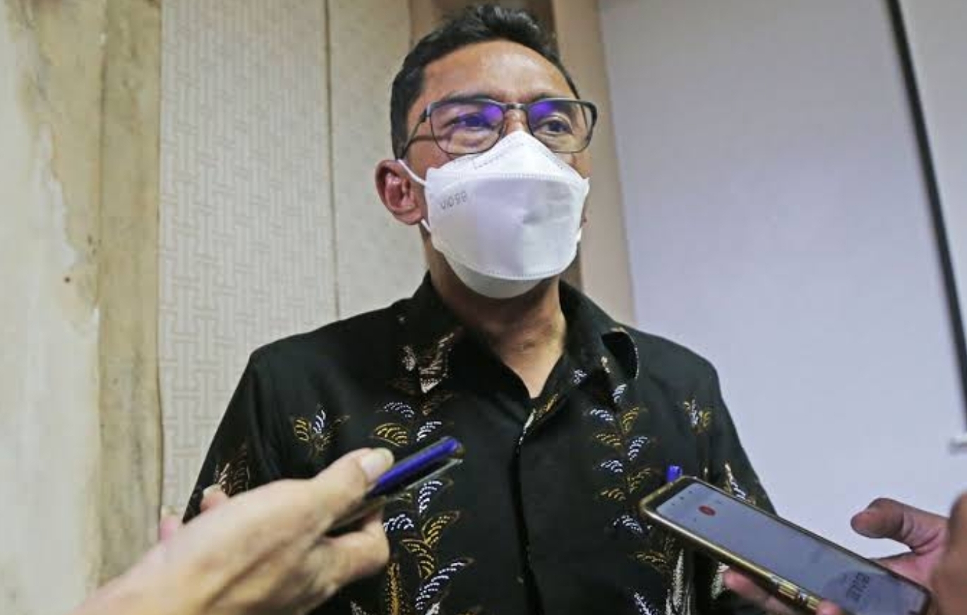 Soal Pelonggaran Pemakaian Masker, Pemkot Surabaya Akan Berkoordinasi