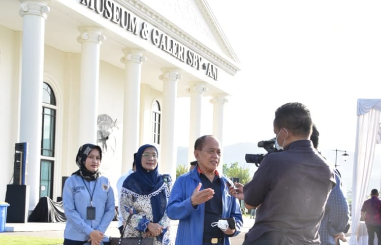 Tahun Politik Sudah Dekat, Syarief Hasan: Seluruh Parpol Harus Punya Satu Tujuan Bersama, Apa Itu?