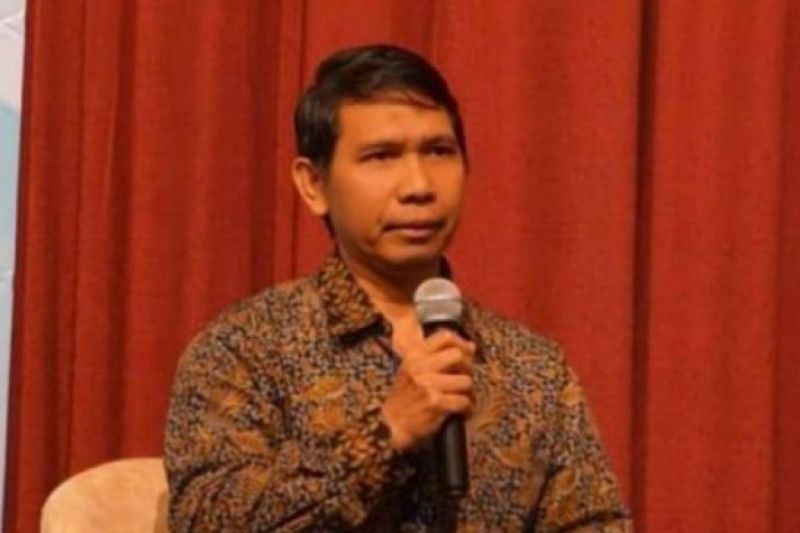 Tanggapi Status Facebook Rektor ITK, MUI: Wajib Dilaporkan, Segera Proses Hukum