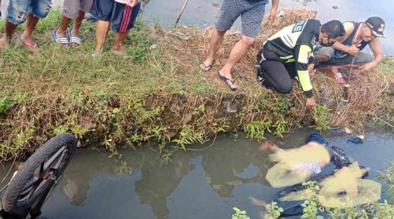 Temukan Kejanggalan Mayat di Balongdowo Sidoarjo, Polisi Duga Sudah Di-setting