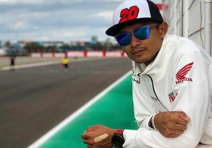 Ternyata, Pembalap Pertamina Mandalika Racing Team Belum Dibayar!