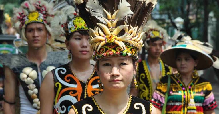 Ternyata, Suku Asli Titik 0 Nusantara Tolak Lokasinya Dijadikan Ibu Kota Negara!