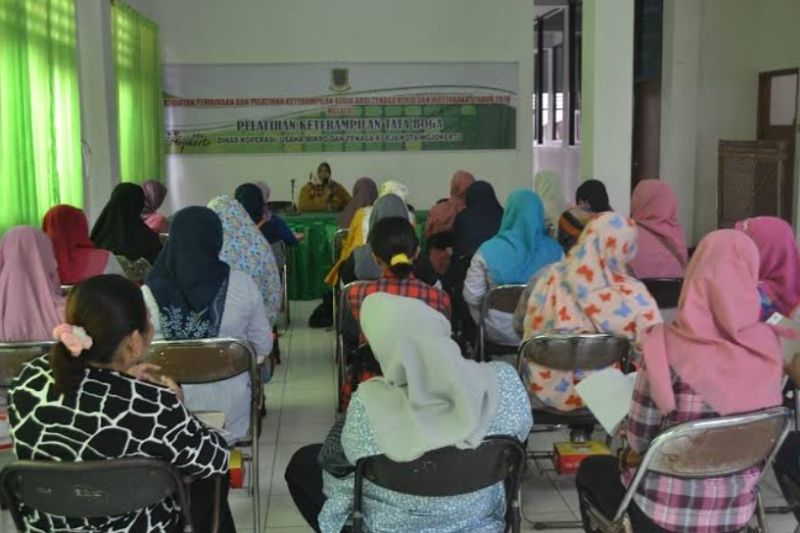 Tingkatkan Koperasi Sehat di Kota Mojokerto, Program Coaching Clinics Dibuka