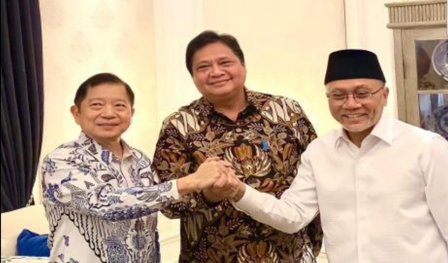 Viva Yoga Sebut Koalisi Indonesia Bersatu Bagian dari Pemerintah