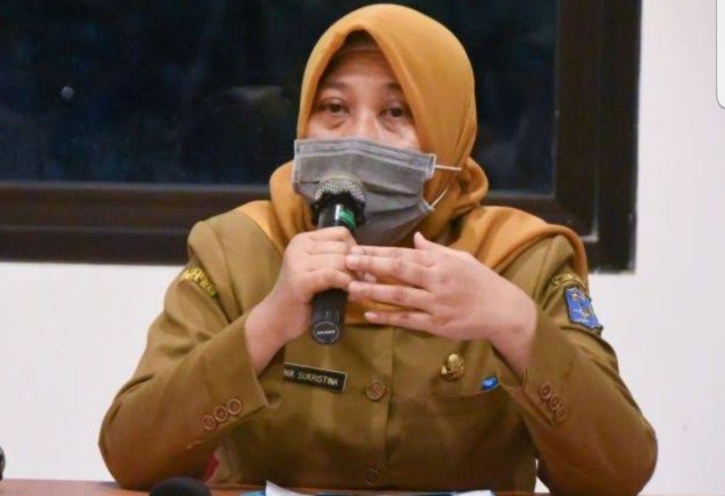 Warga Surabaya Diimbau Waspada Wabah Hepatitis Akut